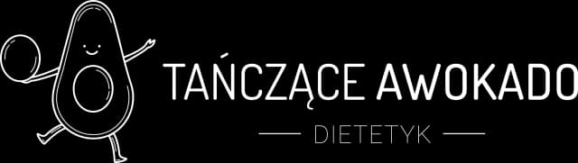 Tańczące Awokado - dietetyk