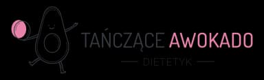 Tańczące Awokado - dietetyk