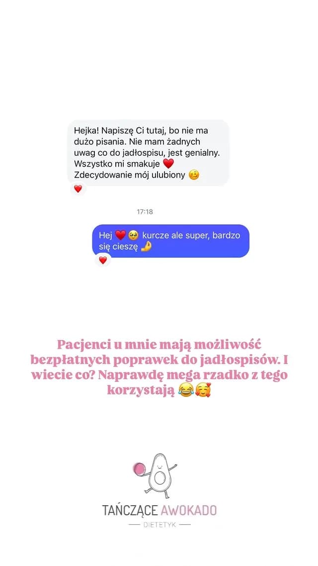Relacja wyróżniona na Instagramie: transformacje