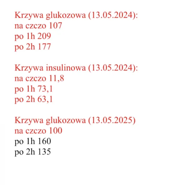 Opinia klientki 24: wiadomość lub efekt współpracy